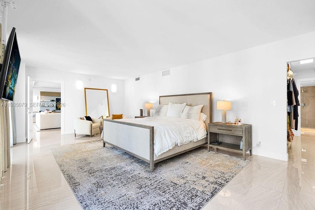 10155 Collins Ave, Unit 1106, Bal Harbour, FL 33154 Photo