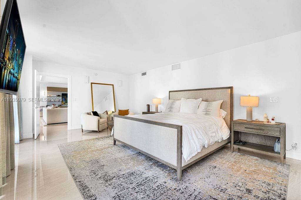 10155 Collins Ave, Unit 1106, Bal Harbour, FL 33154 Photo