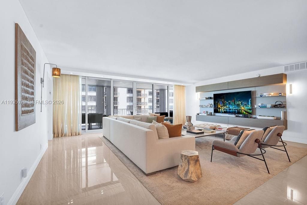 10155 Collins Ave, Unit 1106, Bal Harbour, FL 33154 Photo