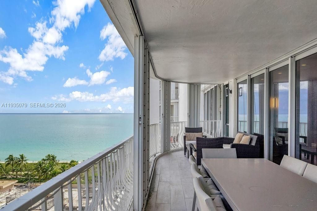 10155 Collins Ave, Unit 1106, Bal Harbour, FL 33154 Photo