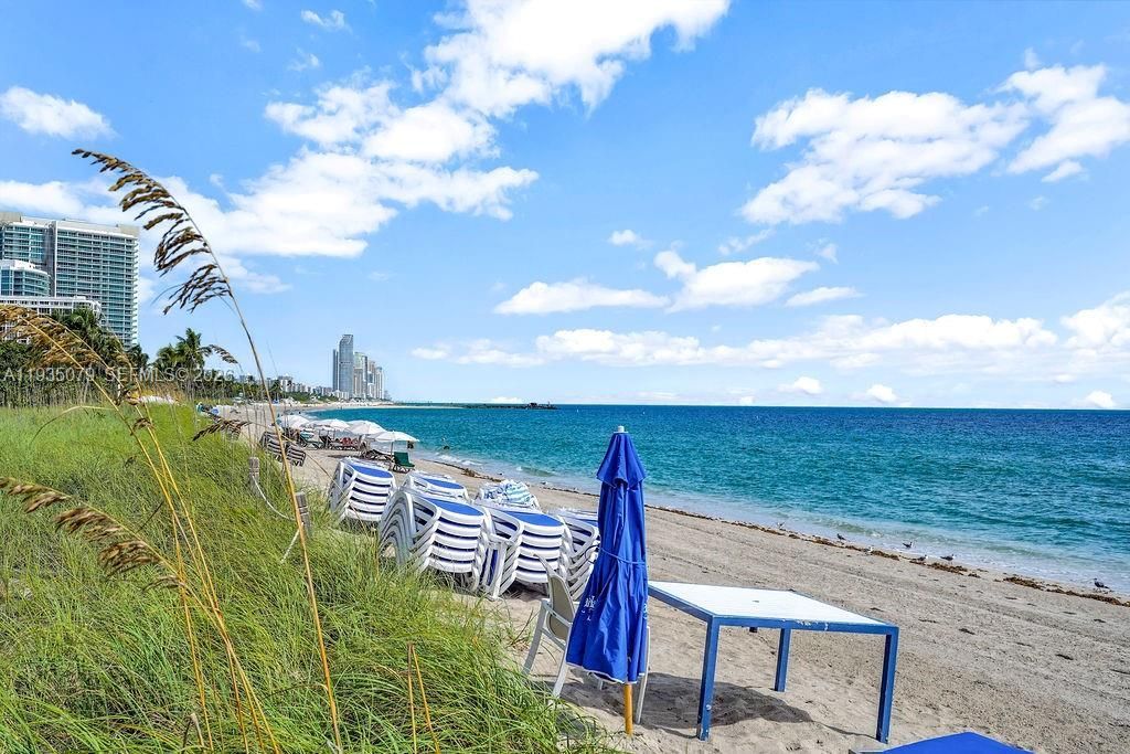 10155 Collins Ave, Unit 1106, Bal Harbour, FL 33154 Photo