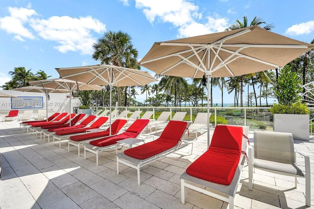 10155 Collins Ave, Unit 1106, Bal Harbour, FL 33154 Photo