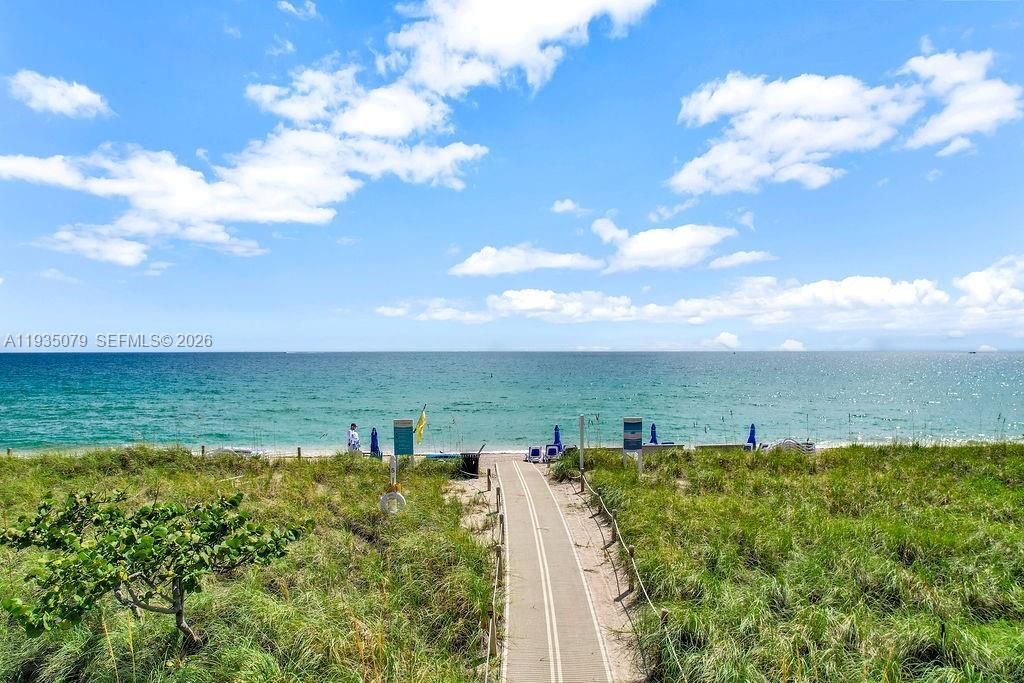 10155 Collins Ave, Unit 1106, Bal Harbour, FL 33154 Photo