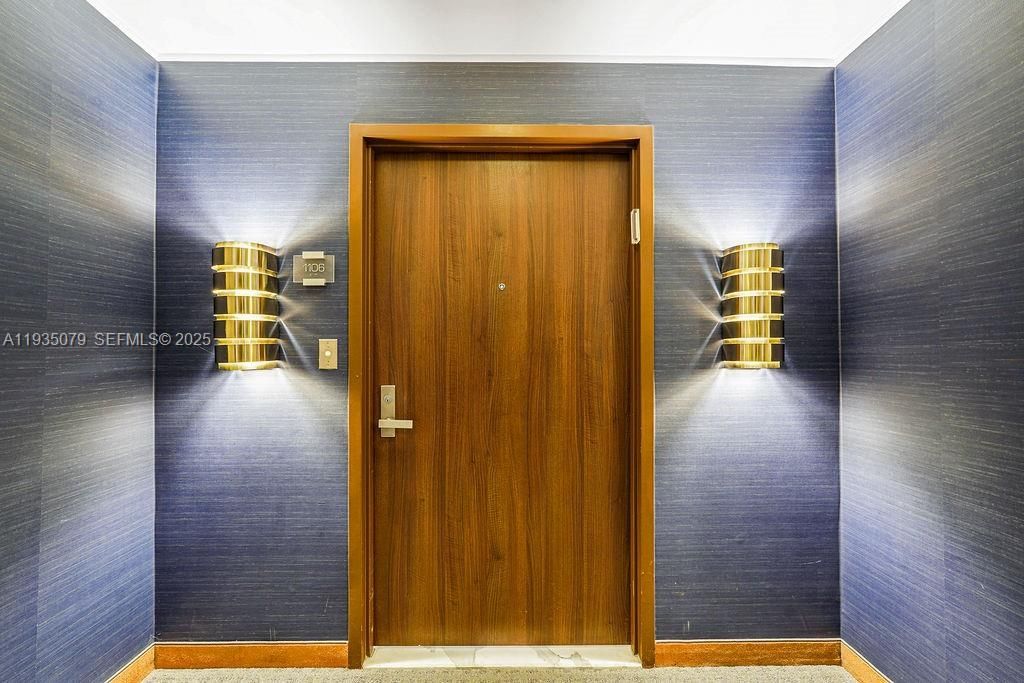 10155 Collins Ave, Unit 1106, Bal Harbour, FL 33154 Photo