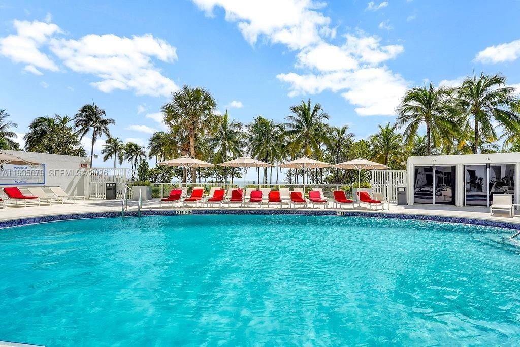 10155 Collins Ave, Unit 1106, Bal Harbour, FL 33154 Photo