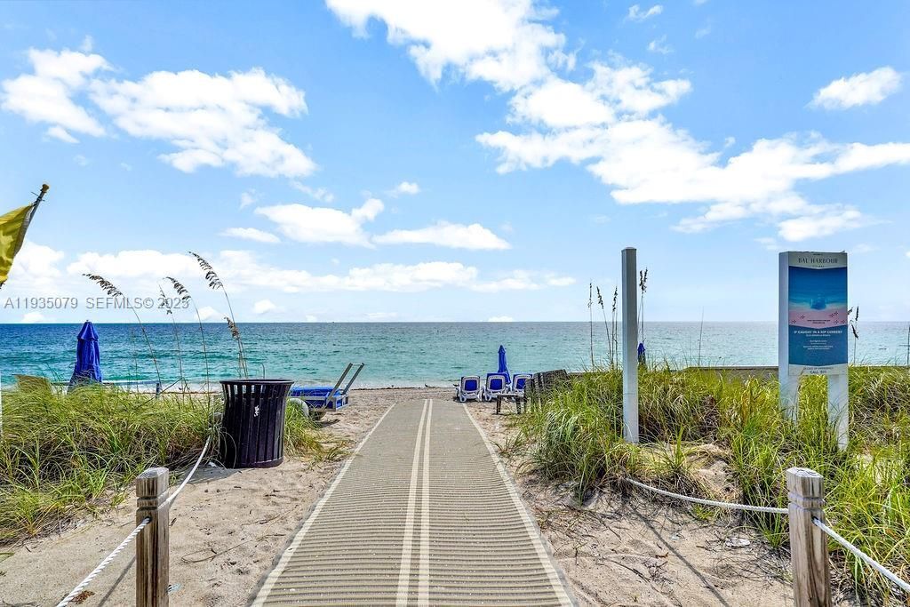 10155 Collins Ave, Unit 1106, Bal Harbour, FL 33154 Photo