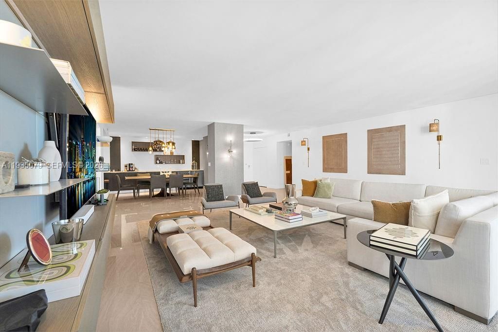 10155 Collins Ave, Unit 1106, Bal Harbour, FL 33154 Photo