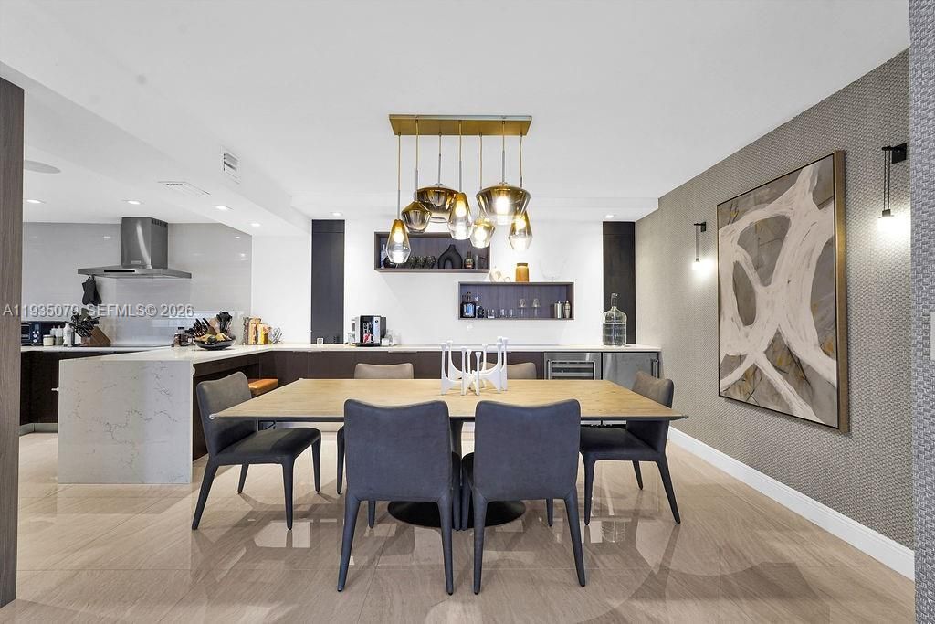 10155 Collins Ave, Unit 1106, Bal Harbour, FL 33154 Photo