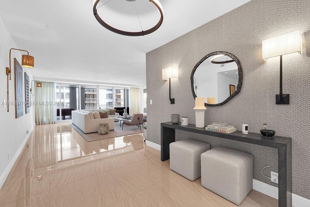 10155 Collins Ave, Unit 1106, Bal Harbour, FL 33154 Photo