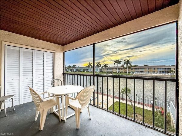 4534 SE 5th PL, Unit 11, CAPE CORAL, FL 33904