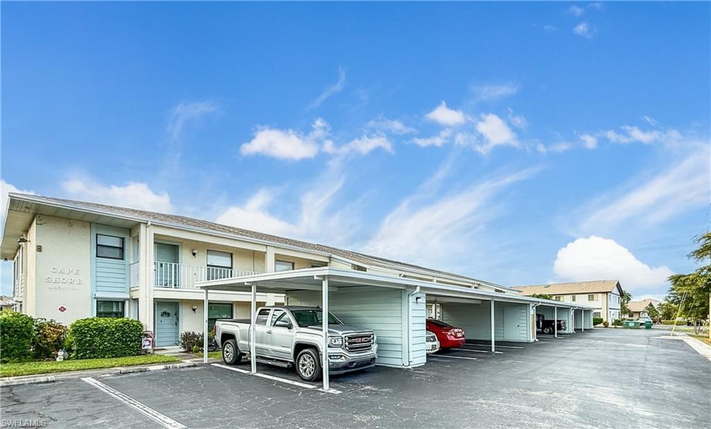 4534 SE 5th Pl, Unit 11, Cape Coral, FL 33904 Photo