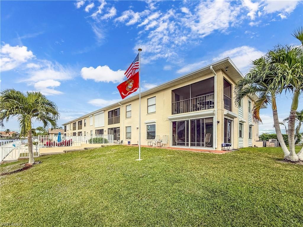 4534 SE 5th Pl, Unit 11, Cape Coral, FL 33904 Photo