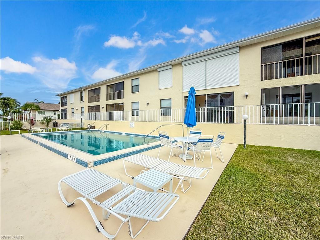 4534 SE 5th Pl, Unit 11, Cape Coral, FL 33904 Photo