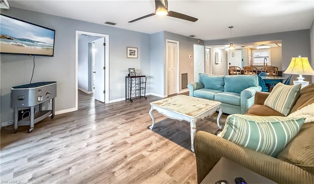 4534 SE 5th Pl, Unit 11, Cape Coral, FL 33904 Photo