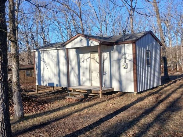 1 stockton, Ironton, MO 63650