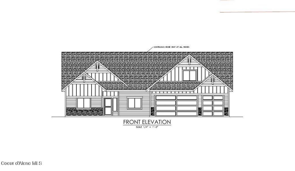 22729 N Eclipse Road, Rathdrum, ID 83858 Main Photo