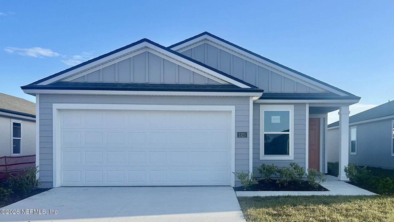 1323 Little Heron Place, Green Cove Springs, FL 32043 Main Photo