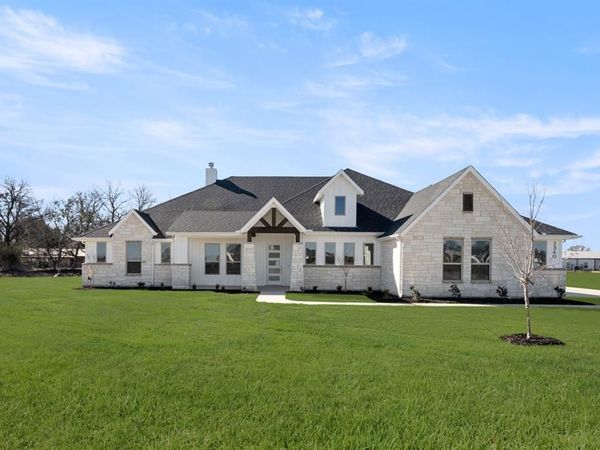 2340 Oak Knoll Drive, Palmer, TX 75152