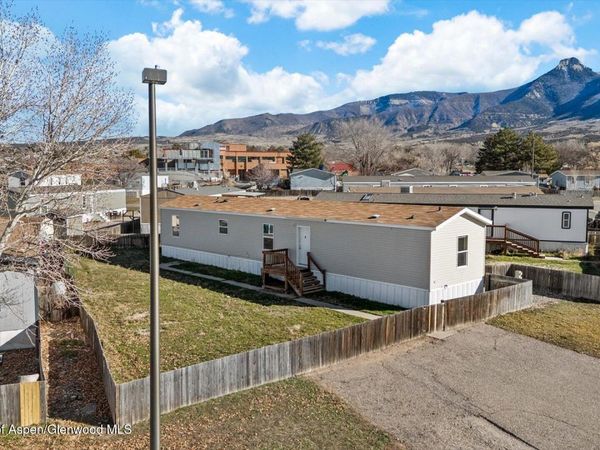 58 Logans Lane, Parachute, CO 81635