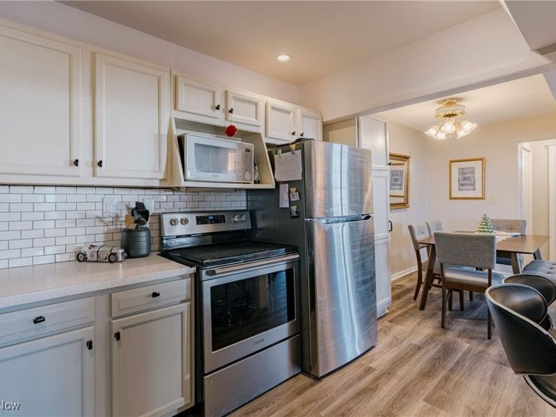 25 Berkshire Court, Unit 3A, Akron, OH 44313 Photo 10