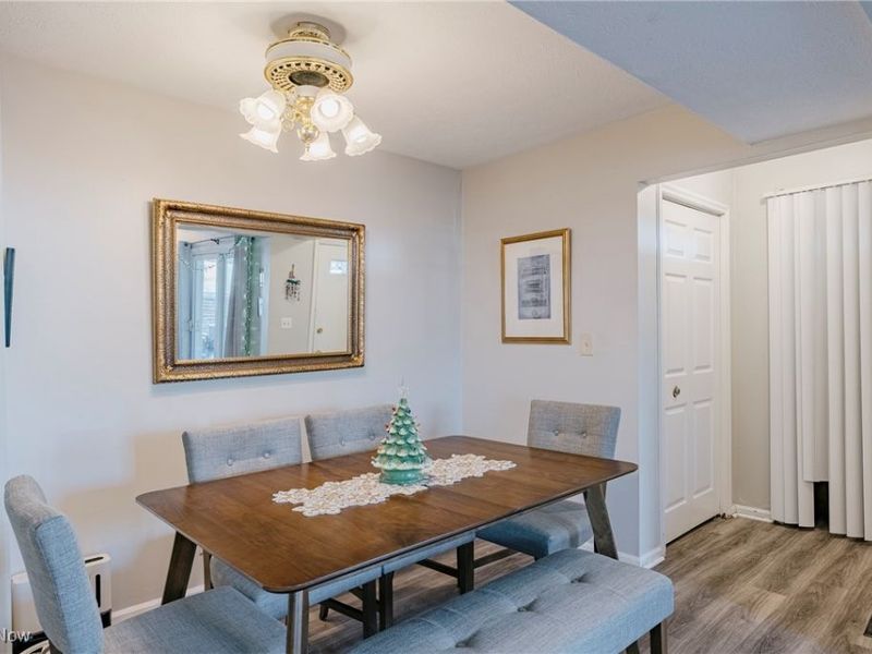 25 Berkshire Court, Unit 3A, Akron, OH 44313 Photo 11