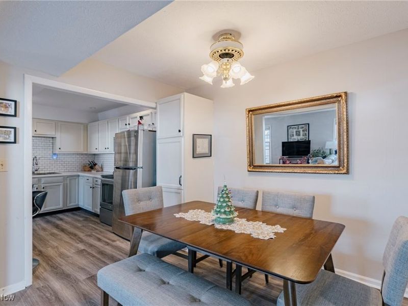 25 Berkshire Court, Unit 3A, Akron, OH 44313 Photo 12