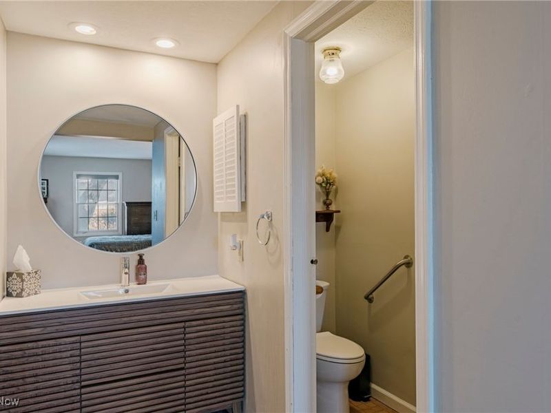 25 Berkshire Court, Unit 3A, Akron, OH 44313 Photo 15