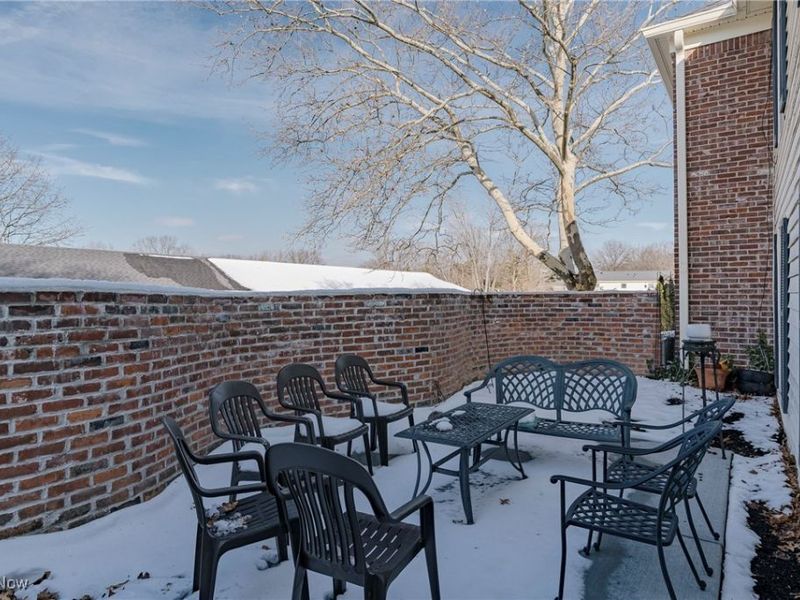 25 Berkshire Court, Unit 3A, Akron, OH 44313 Photo 20