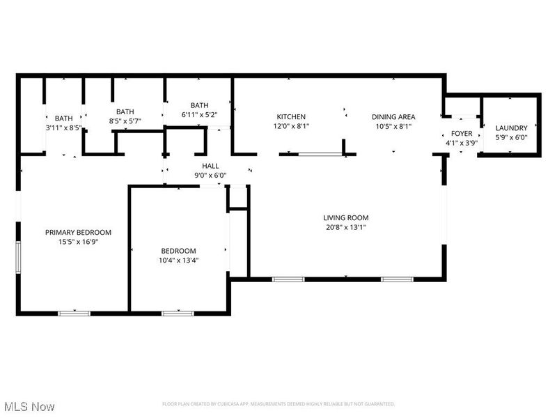 25 Berkshire Court, Unit 3A, Akron, OH 44313 Photo 23