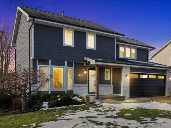 410 Wiley Boulevard NW, Cedar Rapids, IA 52405