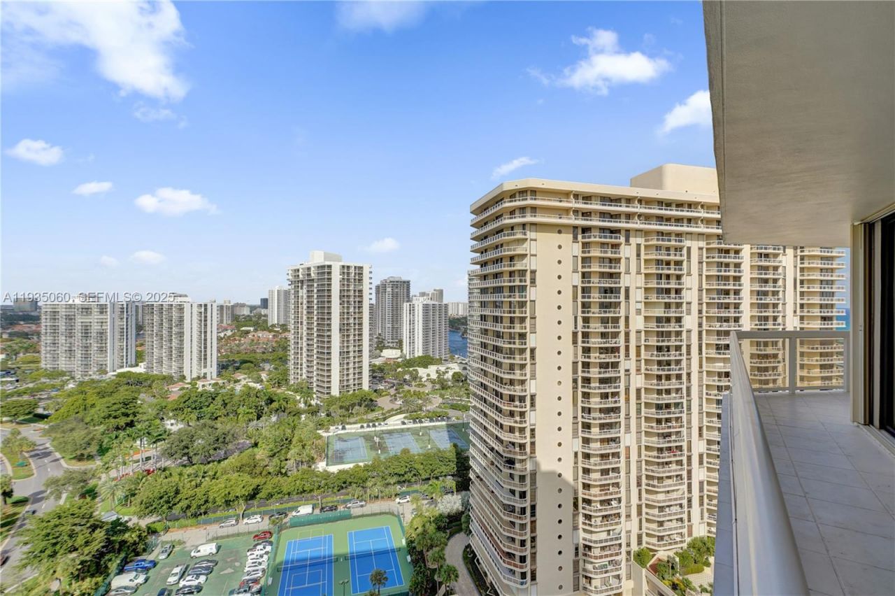 20185 E Country Club Dr, Unit 2209, Aventura, FL 33180 Photo