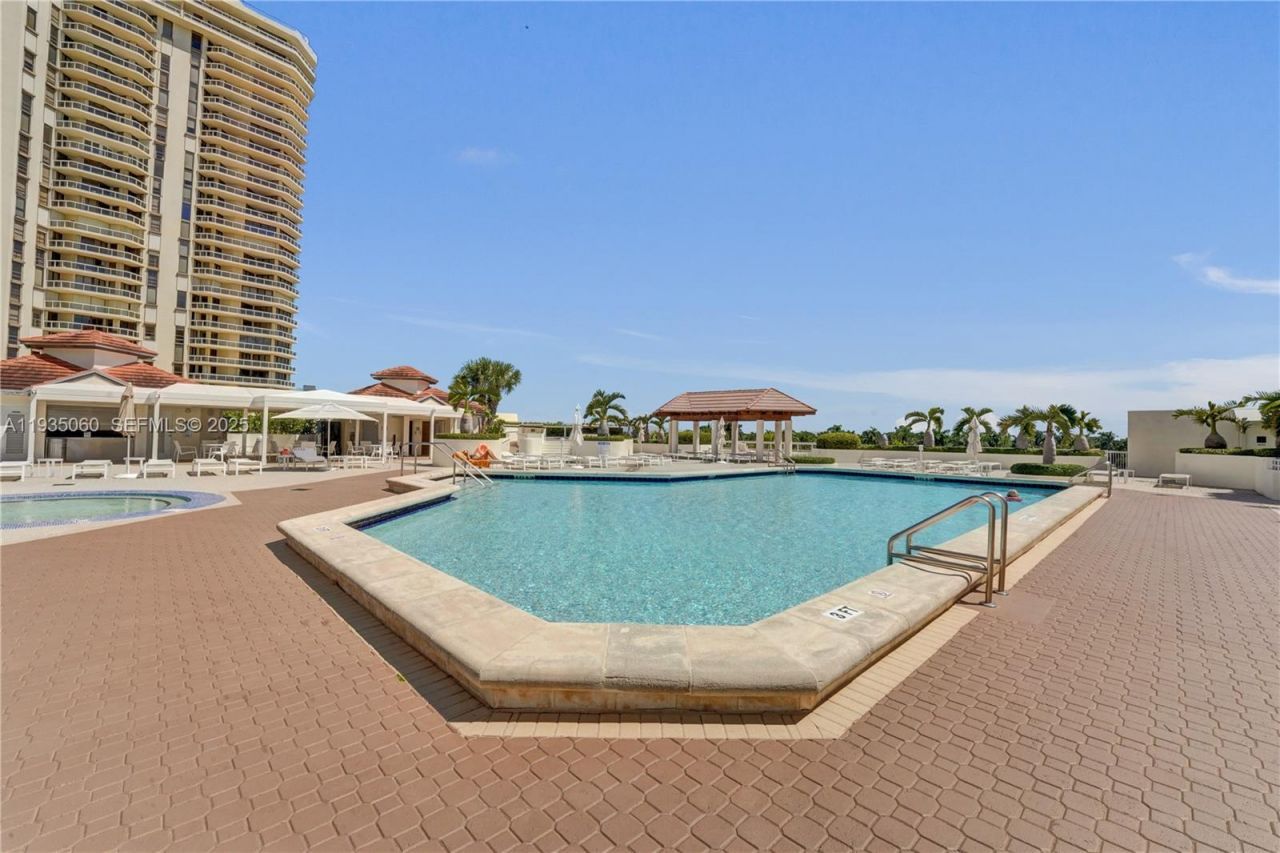 20185 E Country Club Dr, Unit 2209, Aventura, FL 33180 Photo