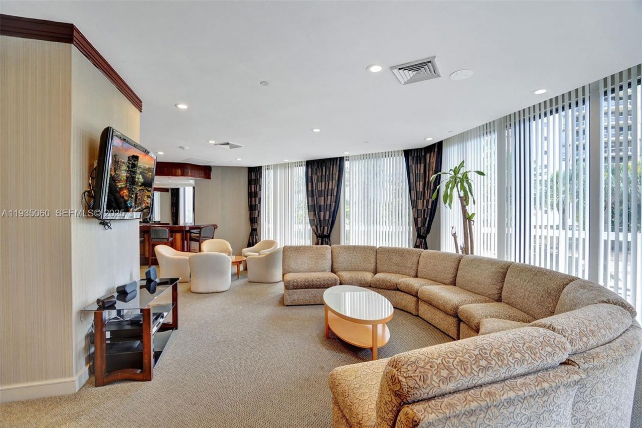 20185 E Country Club Dr, Unit 2209, Aventura, FL 33180 Photo