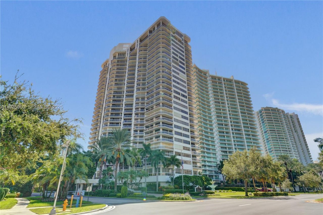 20185 E Country Club Dr, Unit 2209, Aventura, FL 33180 Photo