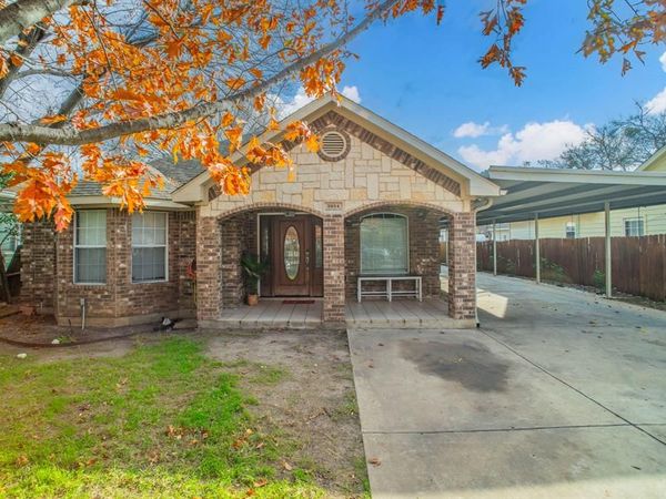 3934 Harlingen Street, Dallas, TX 75212