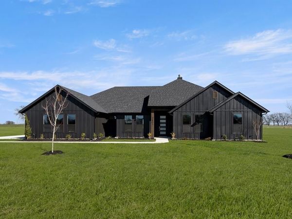 2301 Maywood Lane, Palmer, TX 75152