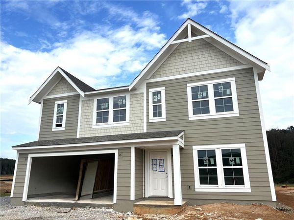 119 Tugaloo Circle SE, Rome, GA 30173