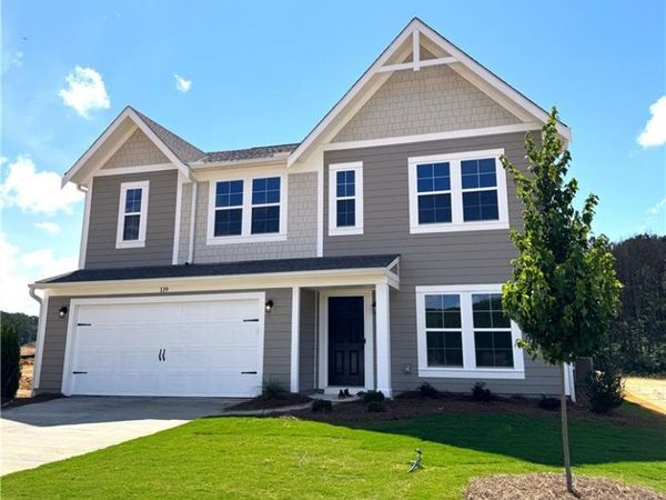 119 Tugaloo Circle SE, Rome, GA 30173