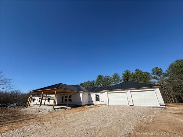001 New Prue Road , Sand Springs, OK 74063