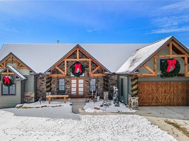 17710 SW 31st Road, De Kalb, MO 64440