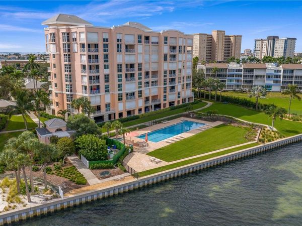 4951 BACOPA LANE S, Unit 103, ST PETERSBURG, FL 33715