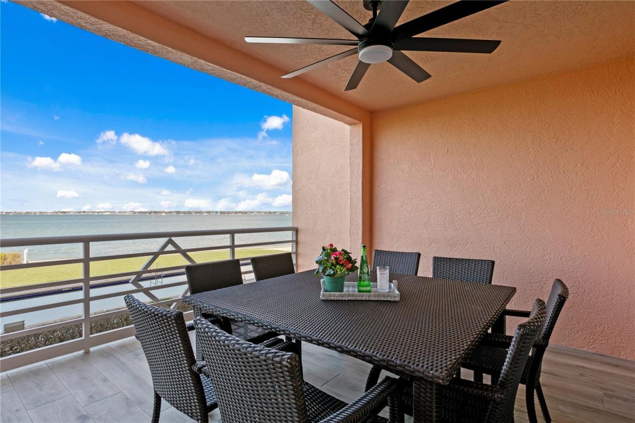 4951 Bacopa Lane S, Unit 103, Saint Petersburg, FL 33715 Photo