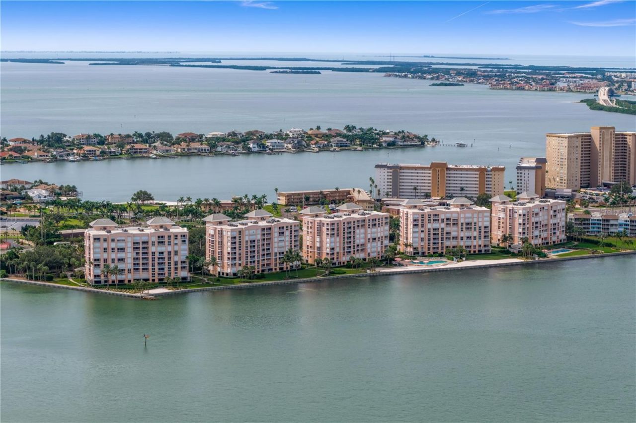 4951 Bacopa Lane S, Unit 103, Saint Petersburg, FL 33715 Photo