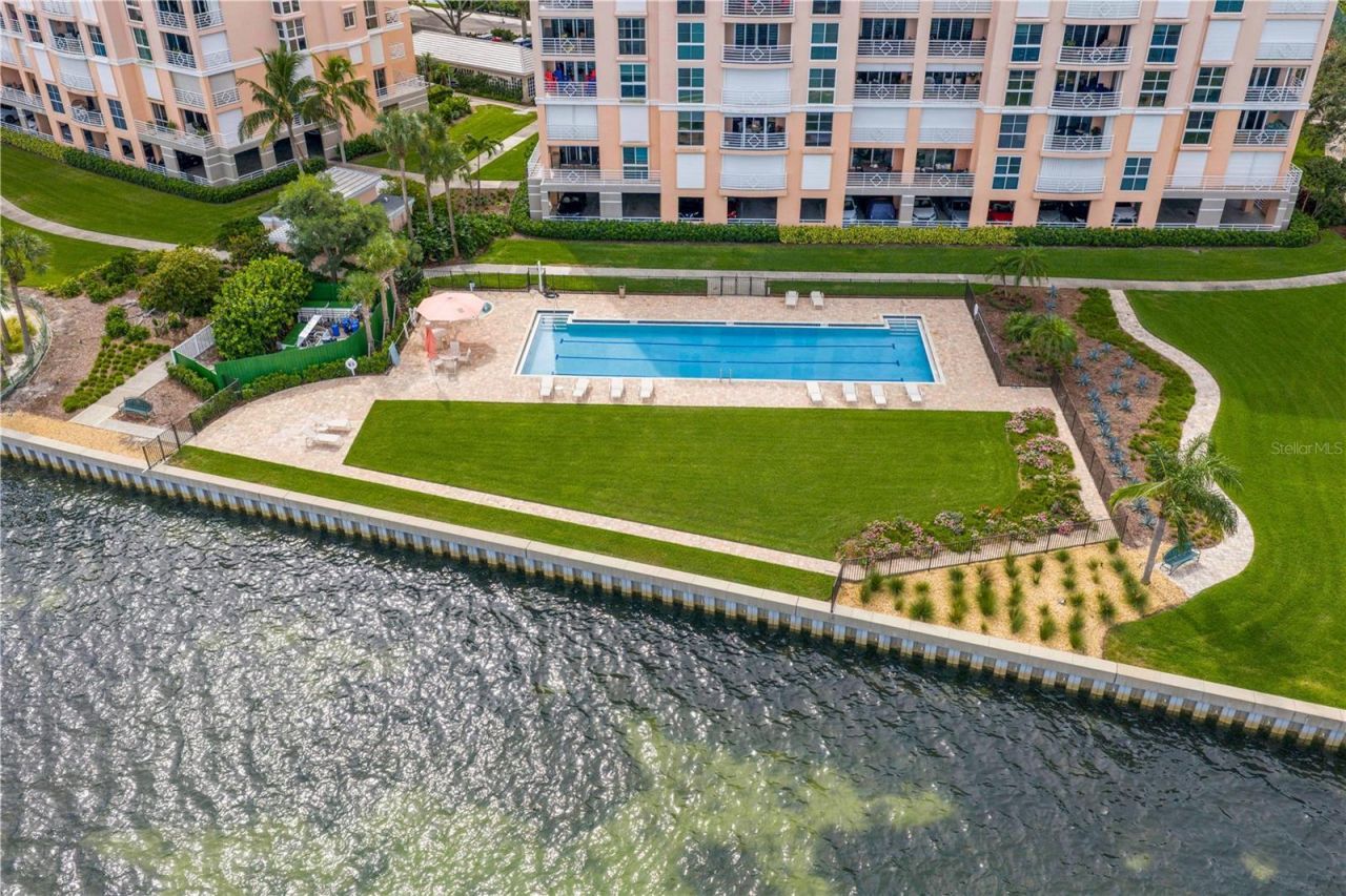 4951 Bacopa Lane S, Unit 103, Saint Petersburg, FL 33715 Photo