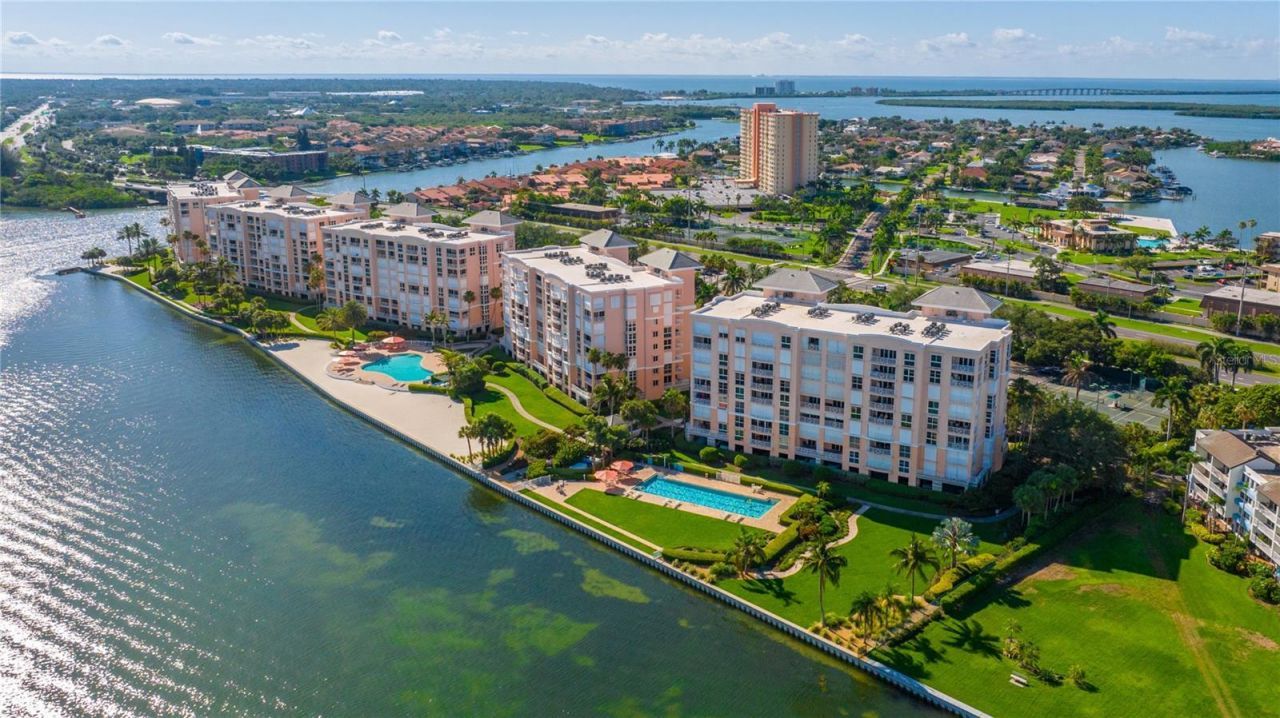 4951 Bacopa Lane S, Unit 103, Saint Petersburg, FL 33715 Photo