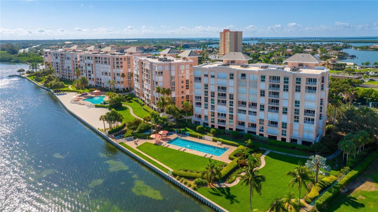 4951 Bacopa Lane S, Unit 103, Saint Petersburg, FL 33715 Photo