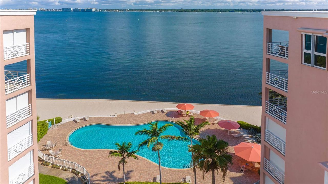 4951 Bacopa Lane S, Unit 103, Saint Petersburg, FL 33715 Photo