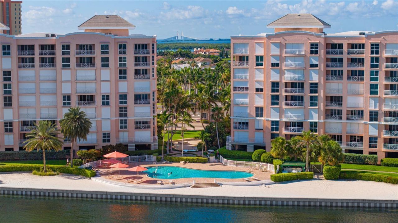 4951 Bacopa Lane S, Unit 103, Saint Petersburg, FL 33715 Photo