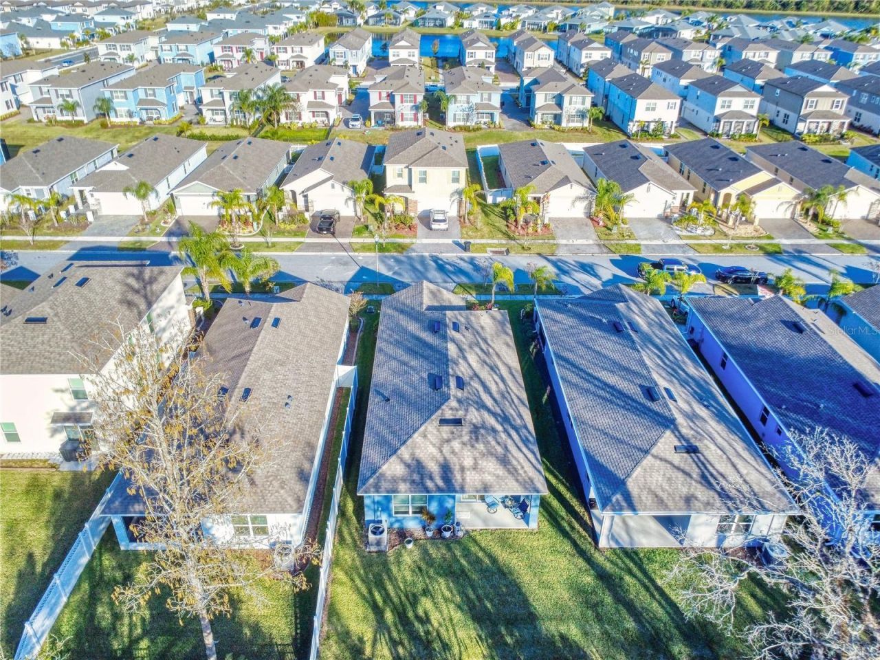 354 Caryota Court, New Smyrna Beach, FL 32168 Photo