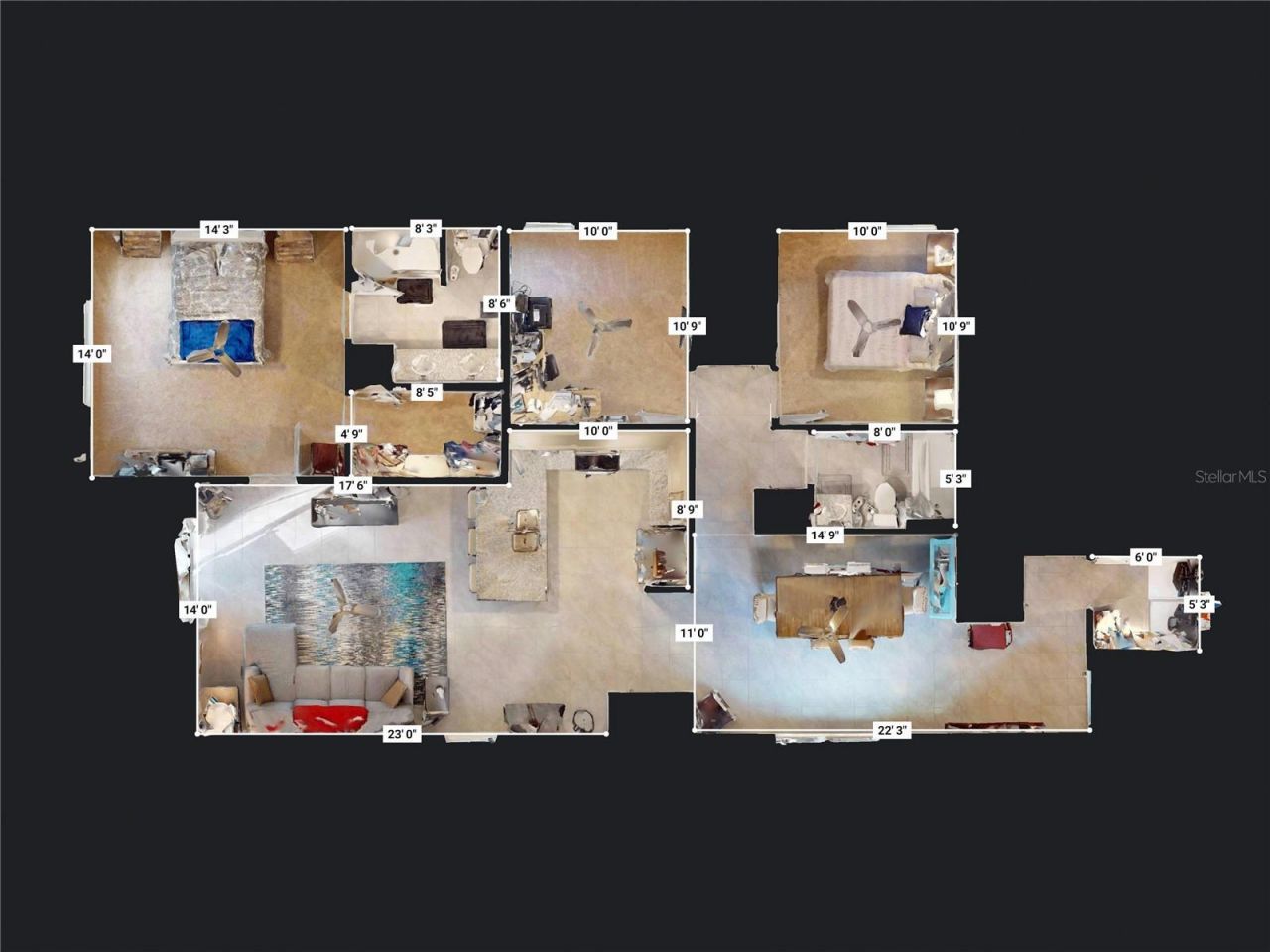 354 Caryota Court, New Smyrna Beach, FL 32168 Photo